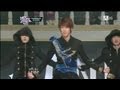 보이프렌드_야누스(JANUS by BOYFRIEND@Mcountdown ...