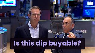 Mark Newton’s Best Buying Window of the 4-Year Cycle
