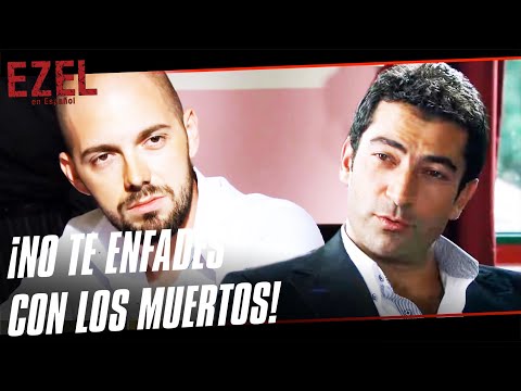 ¡Ezel Disolvio La Asociación Karadere! - Ezel En Español Capitulo 84