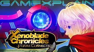 Is Xenoblade Chronicles's Future Connected Epilogue Satisfying? - SPOILER DISCUSSION Part 2
