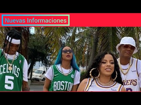 Aficia De Un Chuky [Remix] La Perversa Ft La Insuperable, Nino Freestyle ❌ Secreto (Nuevos Datos)