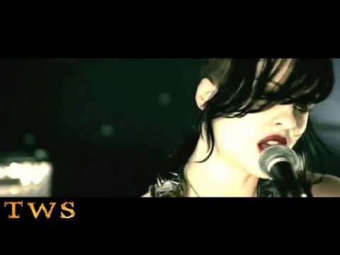 The Distillers - City Of Angels [OFFICIAL VIDEO HD]