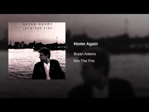 Video thumbnail for Home Again