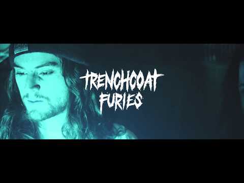 TRENCHCOAT FURIES - "Oitavo Andar"  [Восьмой этаж] (Official Video)