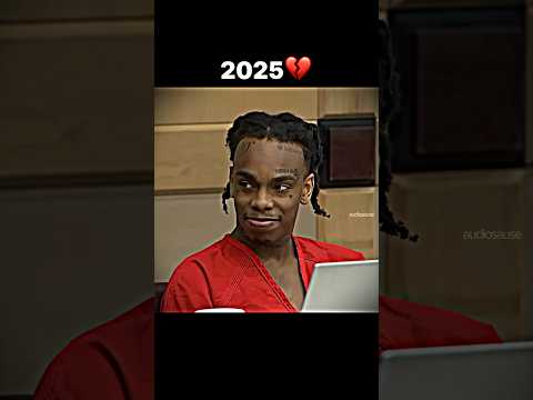 YNW Melly from 2019 ➝ 2025 💔 Still smiling, still misunderstood #freemelly #ynwmelly
