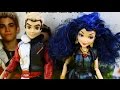 Descendants / Потомки - Evie & Carlos / Иви и Карлос ...