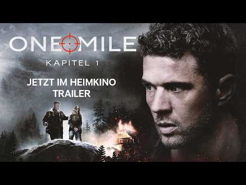 Trailer-Vorschau: One Mile: Chapter One