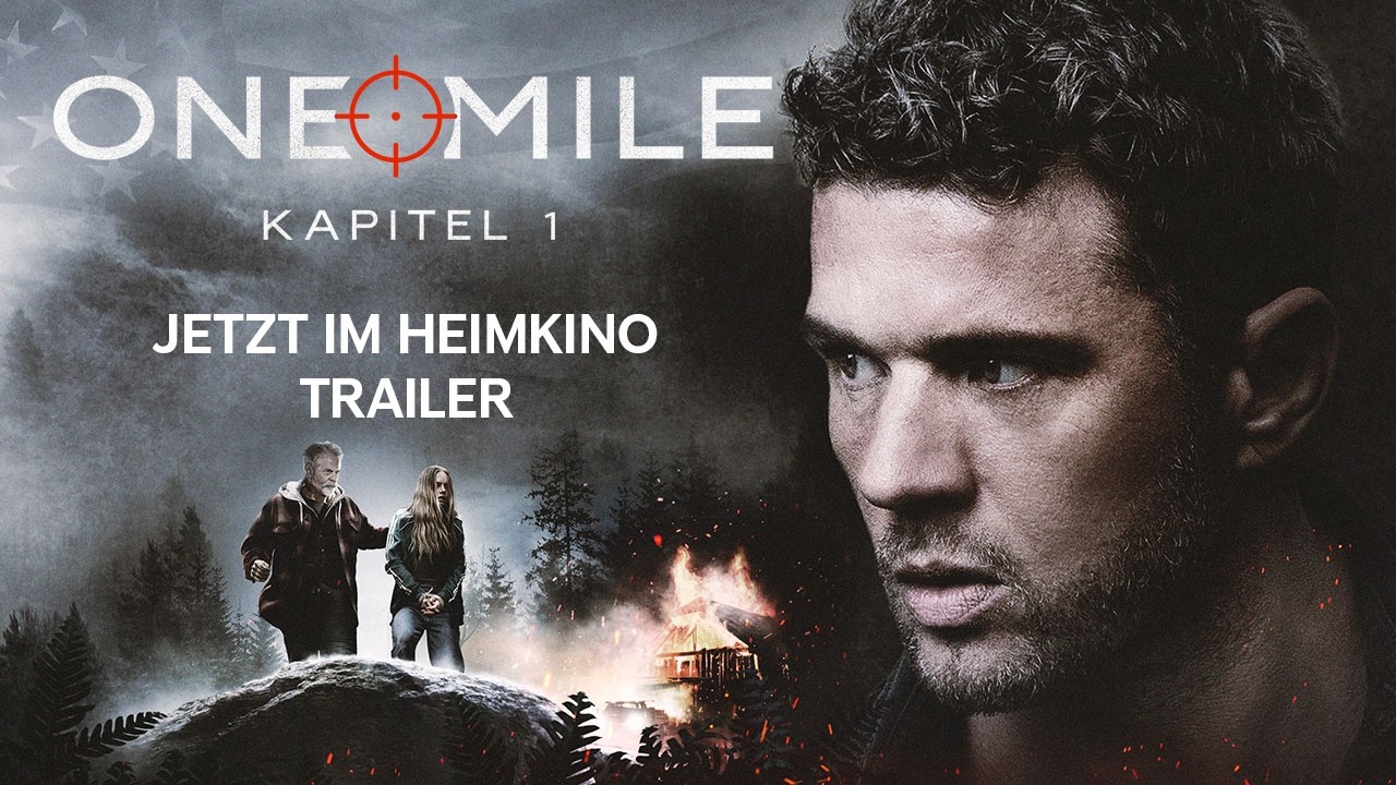 One Mile: Kapitel 1 | Trailer deutsch | Erhältlich ab 23.04