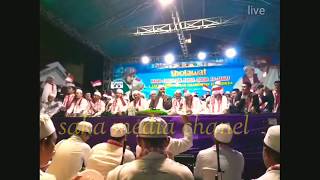 Download lagu [SAMPAI BEGITU] PADANG BULAN || Habib syech bin abdul qodir assegaf (solo) mp3