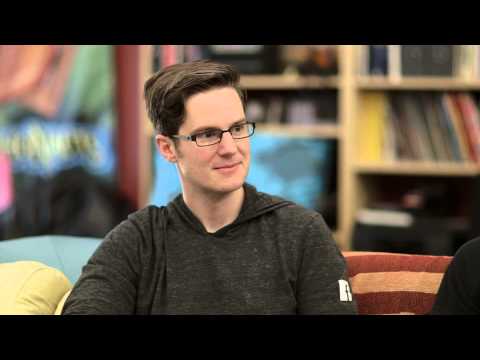 Making of Grim Fandango Remastered - Complete