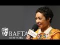 Ruth Negga In Conversation | BAFTA New York
