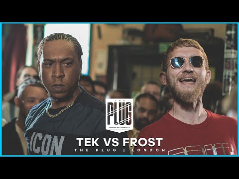 Tek vs Frost