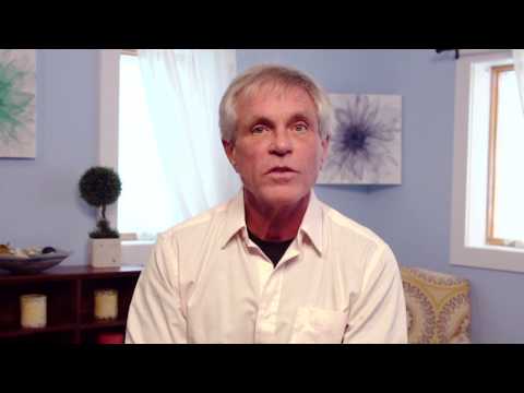 How to Train Fascia with Tom Myers: Tip 2 - Lengthening