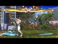 Paul Lee KA RY Vs Striker Fury LI JU SFxT Thursdays GameClucks GCFGL Week Six