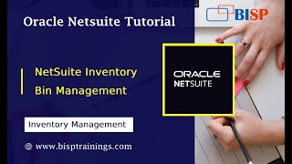 NetSuite Inventory Bin Management | Oracle NetSuite Implementation