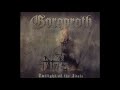 Gorgoroth - Blod og Minne