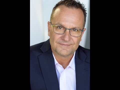 Episode 010 - Lt. Col Scott Mann (ret)