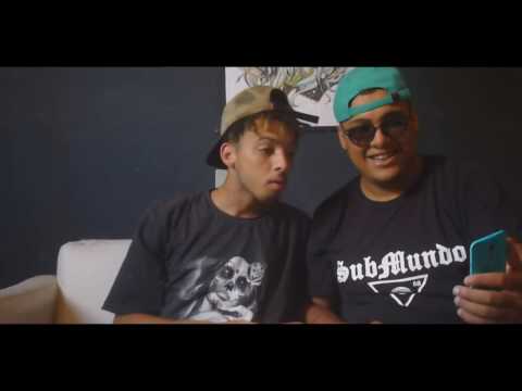 Bito Lima - Balançar (VideoClipe)