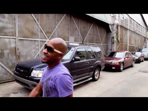 Dappa - I'M ILL (OFFICIAL VIDEO)