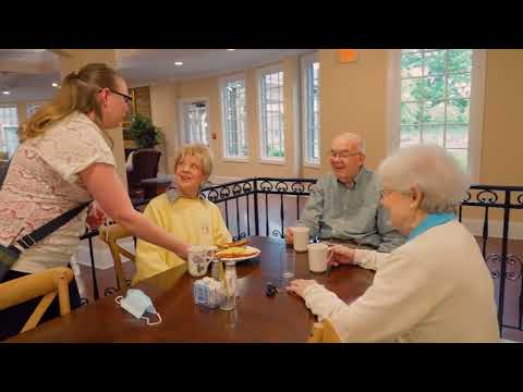 Parkview Senior Living Generic