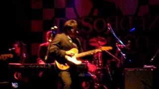 Terroristas - Desorden Publico en Madrid 15 07 09