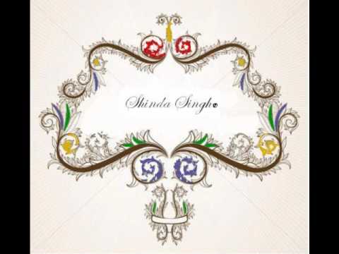 Dhasso - (Feat. Jujharoo Singh & Kinder Singh) - Shinda Singh