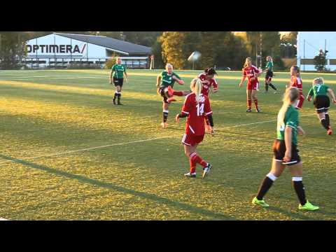 Säffle FF - Skattkärrs IF 4-1