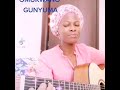 OMUKWANO GUNYUMA Samalie Matovu