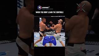 NPC Movement Activated 😂 #MMA