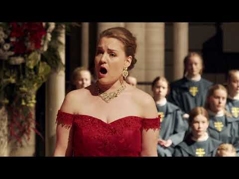 Mascagni   Ave Maria   Nidarosdomen 2020 - Astrid Nordstad