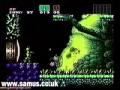 Super Metroid Commercial