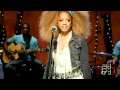 Leela James feat. Gwen McCrae - Good Time/Funky Sensation (HD)