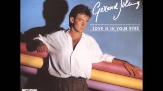 Gerard Joling - Love Is In Your Eyes