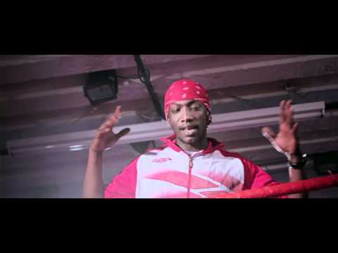 Deen JanJua Ft T-Dizee "Knock Ya Lights Out" Tasif Khan Official Ring Entrance Music Video)