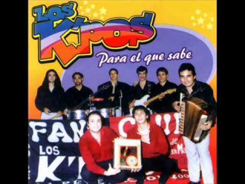 Los kpos enganchados