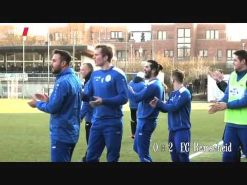 SF Baumberg - FC Remscheid, 2016, 6.Liga (2)