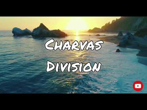 Charvas Division - Get On It [Lyric Video]