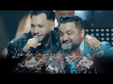 Leo de la Rosiori ❌ Cristi Nuca - Dragoste nebuna dragoste | Concert Evolutie | Live 2024