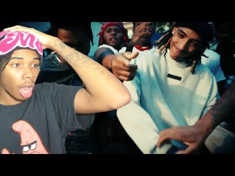 Kai Swervo, KJ Swervo, JayGelato, Baree Swervo, Kyle Richh - Drenched (Official Music Video) | REACT
