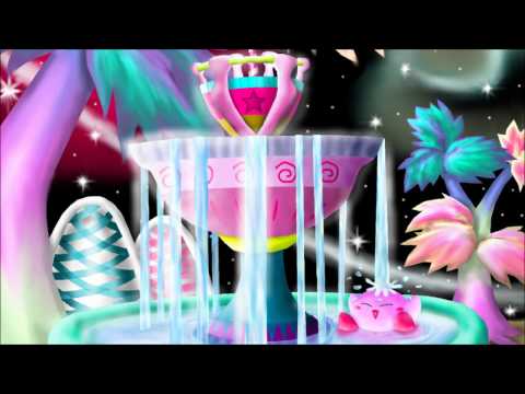 Nintenmix 105 - Fountain of dream