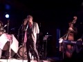 Dead and Lovely by David J, Jill Tracy and friends at Cafe Du Nord