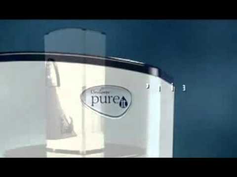 Pureit Autofill 23 L Gravity Based Water Purifier
