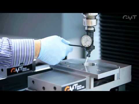 Crash Course in Milling: Chapter 5 - Work Locating, by Glacern Machine Tools