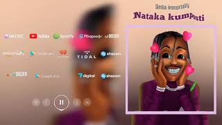 Download lagu Simba immortality _ nataka kumposti _ official music audio  mp3