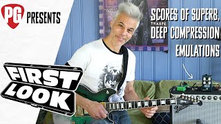 Video thumbnail for Source Audio Atlas Compressor Demo | First Look by Premier Guitar
