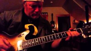 It's just another day