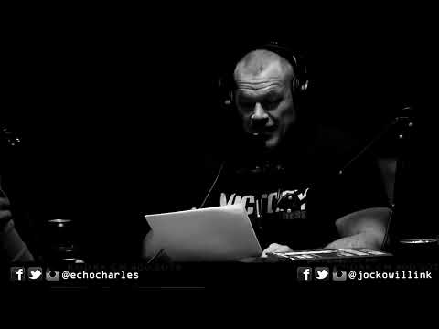 132 02 Jocko Introduces 'The 36 Strategems' Compiled by Peter Taylor