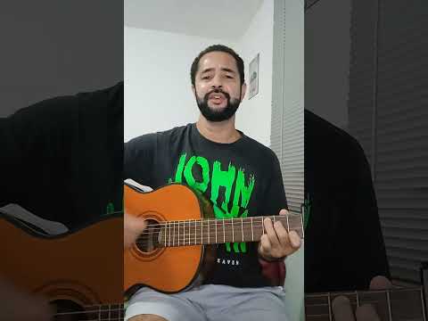O Rio - Central MSC - Voz e violão