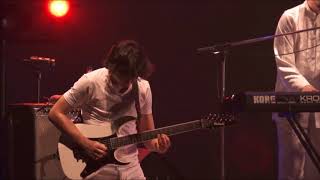 TAI PHONG Carry me LIVE