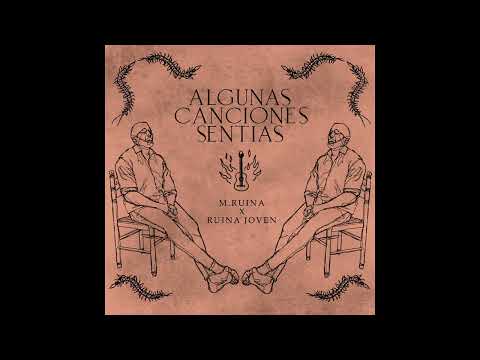 2 - M.RUINA - APOLOGIA DEL DESASTRE (PROD.RUINA JOVEN)